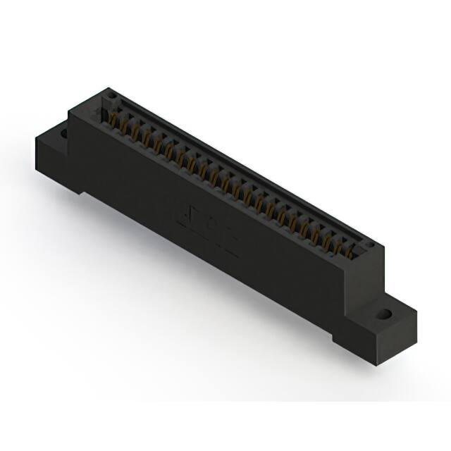 895-022-525-102 EDAC Inc.  Edgeboard Connectors